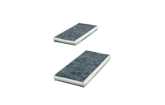 Filtro interior K 1319A-2x Filtron