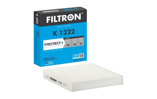 Filtro interior K 1322 Filtron, Imagen 4