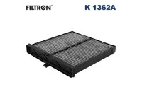 Filtro interior K 1362A Filtron