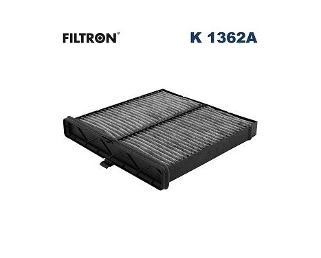 Filtro interior K 1362A Filtron