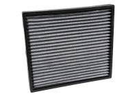 Filtro interior K&N Cadillac (VF2043) K&N