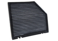 Filtro interior K&N para Audi A4, A5, S4, S5, Q5, SQ5 (VF3009) K&N