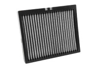 Filtro interior K&N para Buick, Cadillac, Chevrolet y Saab (VF2040) K&N