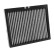Filtro interior K&N para Buick, Cadillac, Chevrolet y Saab (VF2040) K&N