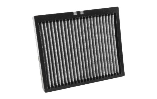 Filtro interior K&N para Buick, Cadillac, Chevrolet y Saab (VF2040) K&N