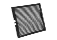 Filtro interior K&N para Cadillac, Chevrolet y GMC (VF2044) K&N