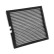 Filtro interior K&N para Cadillac, Chevrolet y GMC (VF2044) K&N