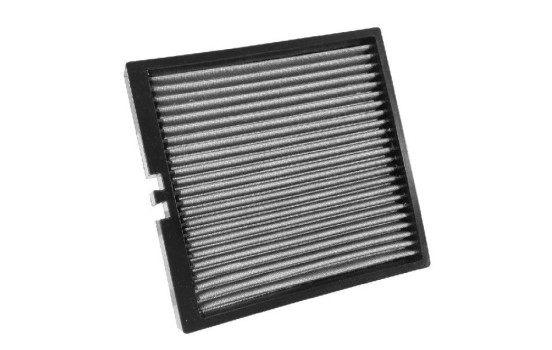 Filtro interior K&N para Cadillac, Chevrolet y GMC (VF2044) K&N