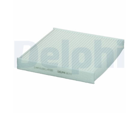 Filtro interior KF10303 Delphi