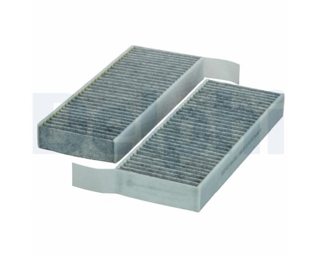 Filtro interior KF10306C Delphi