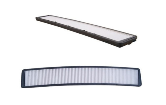 Filtro interior LA 102 Mahle, Imagen 3