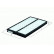 Filtro interior LA 121 Mahle