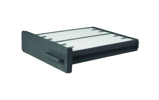Filtro interior LA 125 Mahle, Imagen 2