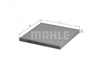 Filtro interior LA 301 Mahle