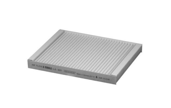 Filtro interior LA 401 Mahle, Imagen 3