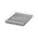 Filtro interior LA 403 Mahle, Miniatura 2