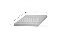 Filtro interior LA 441 Mahle