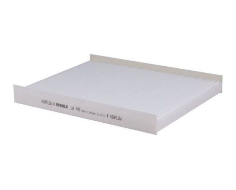 Filtro interior LA 745 Mahle