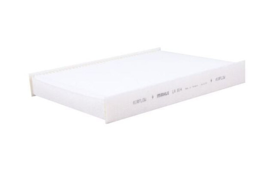 Filtro interior LA 814 Mahle, Imagen 2