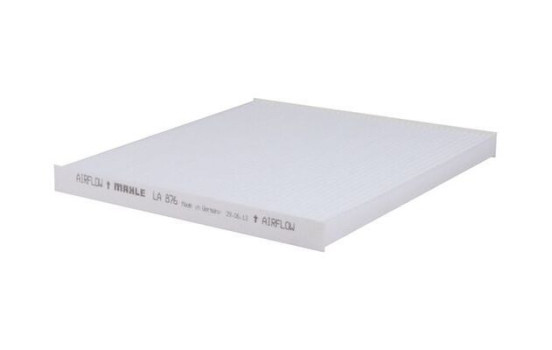 Filtro interior LA 876 Mahle, Imagen 2