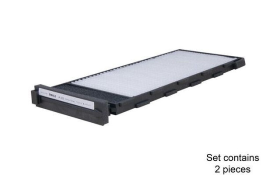 Filtro interior LA 932/S Mahle, Imagen 2