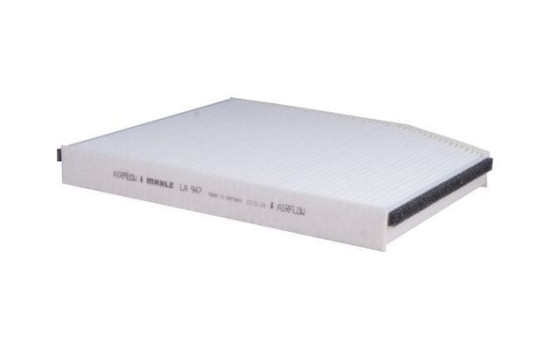 Filtro interior LA 947 Mahle, Imagen 2
