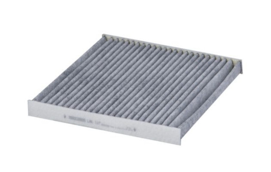 Filtro interior LAK 107 Mahle, Imagen 3