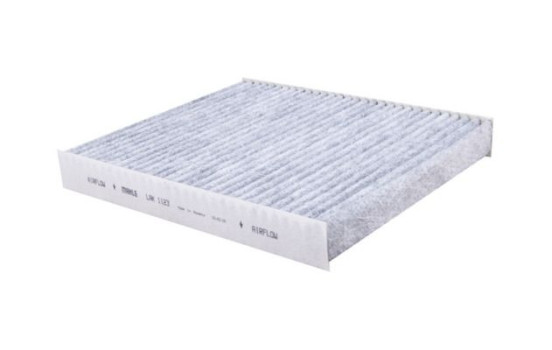 Filtro interior LAK 1123 Mahle, Imagen 2