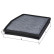 Filtro interior LAK 124 Mahle, Miniatura 2