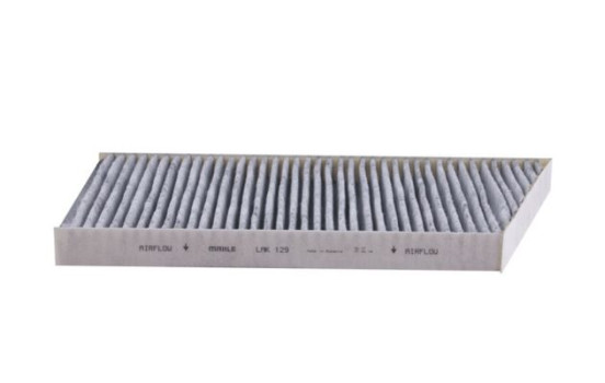 Filtro interior LAK 129 Mahle, Imagen 3