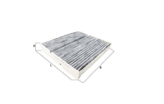 Filtro interior LAK 1467 Mahle
