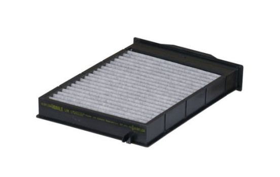 Filtro interior LAK 175 Mahle, Imagen 3