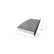 Filtro interior LAK 181 Mahle, Miniatura 2