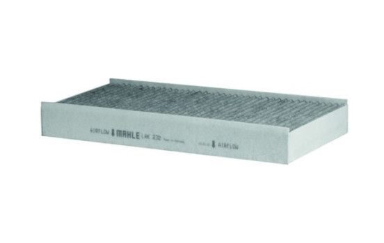 Filtro interior LAK 232 Mahle, Imagen 3
