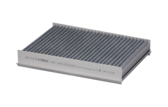 Filtro interior LAK 249 Mahle, Imagen 3