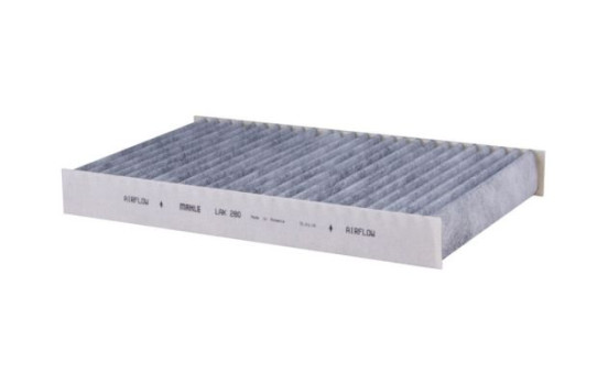 Filtro interior LAK 280 Mahle, Imagen 3