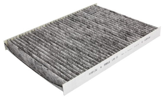 Filtro interior LAK 31 Mahle