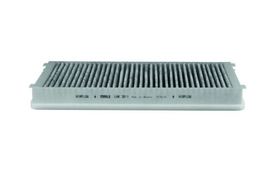 Filtro interior LAK 32/1 Mahle, Imagen 2