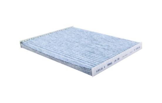 Filtro interior LAK 396 Mahle, Imagen 2