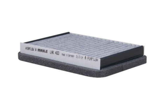 Filtro interior LAK 400 Mahle, Imagen 2
