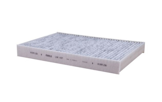Filtro interior LAK 437 Mahle, Imagen 3