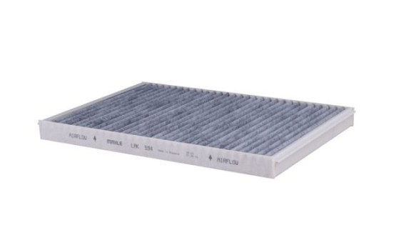 Filtro interior LAK 594 Mahle, Imagen 2