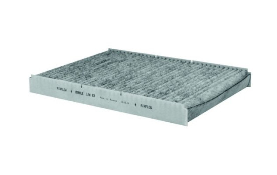 Filtro interior LAK 63 Mahle, Imagen 3