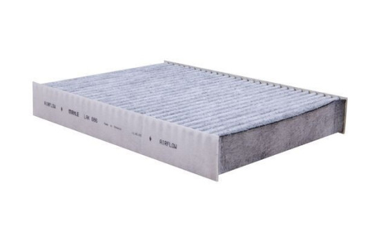 Filtro interior LAK 686 Mahle, Imagen 2