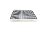 Filtro interior LAK 811 Mahle