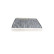 Filtro interior LAK 811 Mahle