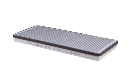 Filtro interior LAK 83 Mahle, Imagen 3