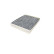 Filtro interior LAK 855 Mahle, Miniatura 2