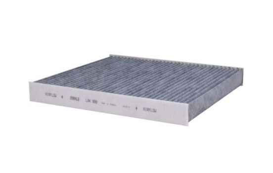 Filtro interior LAK 888 Mahle, Imagen 2