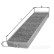 Filtro interior LAK 93 Mahle